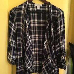 Motherhood nursing flannel